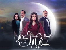 مسلسل بعد غيابك عني الحلقة 17 السابعة عشر