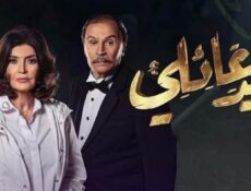 مسلسل قيد عائلى الحلقة 22 الثانية والعشرون