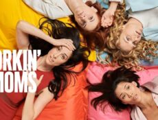 مسلسل Workin Moms الموسم 2 الحلقة 7 السابعة مترجمة
