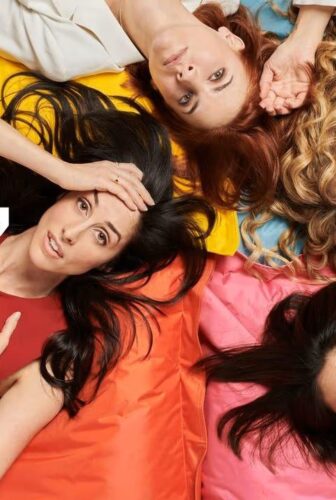 مسلسل Workin Moms الموسم 2 الحلقة 7 السابعة مترجمة