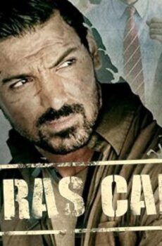 فيلم Madras Cafe 2013 مترجم