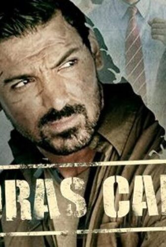 فيلم Madras Cafe 2013 مترجم