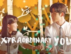 مسلسل Extraordinary You الحلقة 14 الرابعة عشر مترجمة