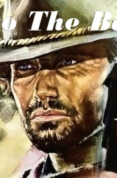 فيلم Django the Bastard 1969 مترجم