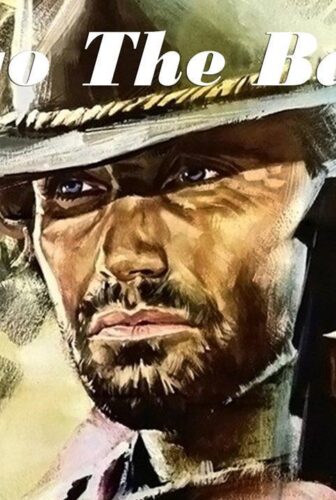 فيلم Django the Bastard 1969 مترجم