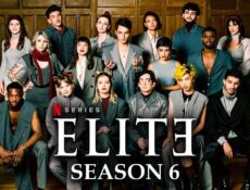 مسلسل Elite الموسم 6 الحلقة 2 الثانية مترجمة