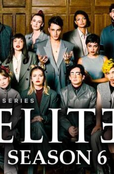 Elite الموسم 6