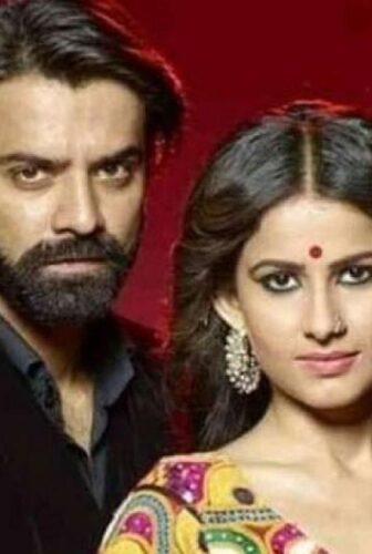 مسلسل من النظرة الثانية الموسم 4 الحلقة 25 مدبلجة