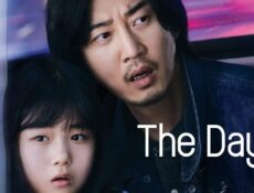 مسلسل The Day الحلقة 12 الثانية عشر والاخيرة مترجمة