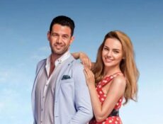 مسلسل الكاذبان الحلقة 2 مترجمة