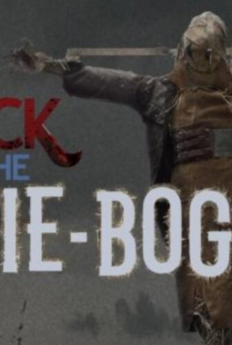 فيلم Attack of the Tattie-Bogle 2017 مترجم