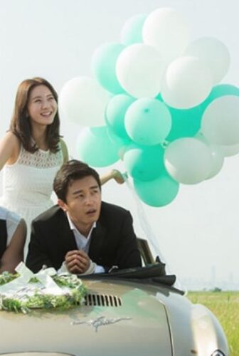 مسلسل Marriage Not Dating الحلقة 5 مترجمة