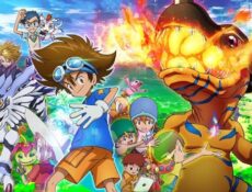 انمي Digimon Adventure الحلقة 38 مترجمة