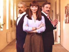 مسلسل الحياة حلوة احيانا الحلقة 26 مترجمة والاخيرة