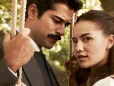 مسلسل طائر النمنمة الحلقة 6 مترجمة