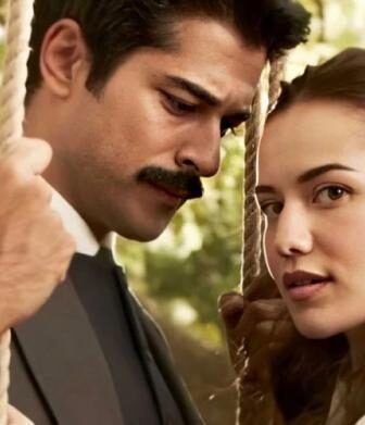 مسلسل طائر النمنمة الحلقة 6 مترجمة