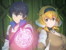 انمي Isekai Meikyuu de Harem wo الحلقة 3 الثالثة مترجمة