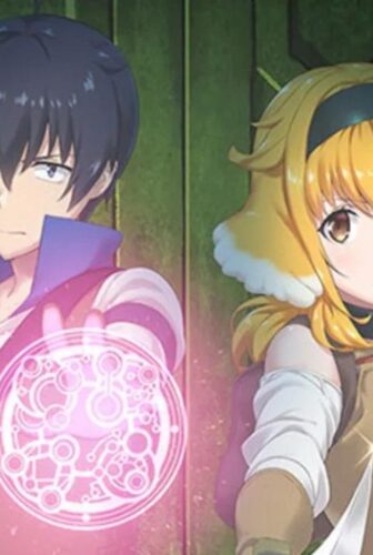 انمي Isekai Meikyuu de Harem wo الحلقة 3 الثالثة مترجمة