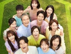 مسلسل قصة حب منزلية الصنع الحلقة 35 مترجمة