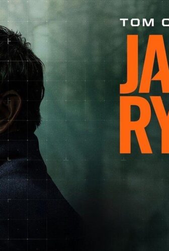 Tom Clancy’s Jack Ryan الموسم 4