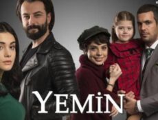 مسلسل اليمين الحلقة 322 مترجمة