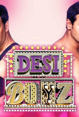 فيلم Desi Boyz 2011 مدبلج