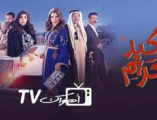 مسلسل كيد الحريم الحلقة 9 التاسعة