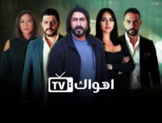 مسلسل لا حكم عليه الحلقة 5 الخامسة