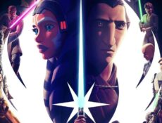 انمي Tales of the Jedi الحلقة 2 الثانية مترجمة