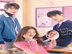 مسلسل جمال حقيقي الحلقة 11 مترجمة