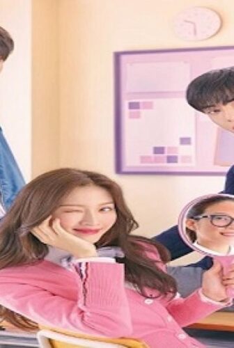 مسلسل جمال حقيقي الحلقة 11 مترجمة