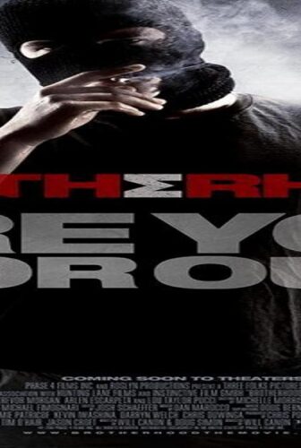فيلم Brotherhood 2010 مترجم