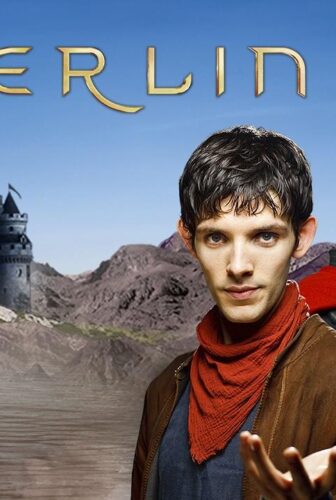 مسلسل Merlin الموسم 5 الحلقة 8 الثامنة مترجمة