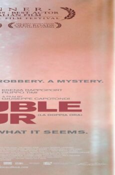 فيلم The Double Hour 2009 مترجم