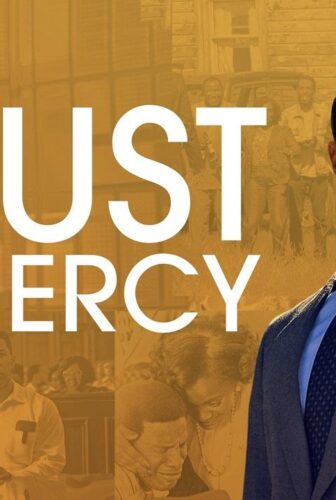 فيلم Just Mercy 2019 مترجم
