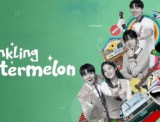 مسلسل Twinkling Watermelon الحلقة 7 السابعة مترجمة