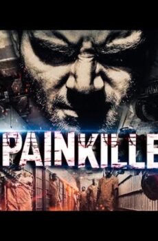 فيلم Painkiller 2021 مترجم