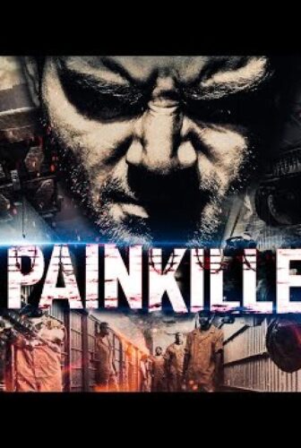 فيلم Painkiller 2021 مترجم