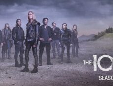 مسلسل The 100 الموسم 5 الحلقة 5 الخامسة مترجمة