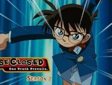 انمي المحقق كونان الموسم 2 الحلقة 22 مدبلجة