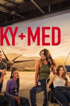 SkyMed الموسم 2