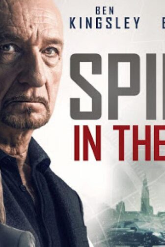 فيلم Spider in the Web 2019 مترجم