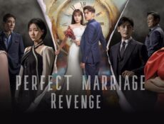 مسلسل Perfect Marriage Revenge الحلقة 3 الثالثة مترجمة