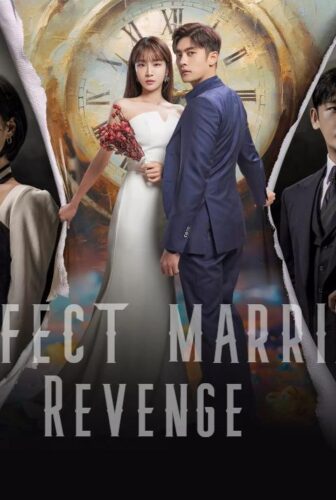 مسلسل Perfect Marriage Revenge الحلقة 3 الثالثة مترجمة