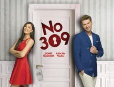مسلسل الغرفة 309 الموسم الثانى الحلقة 3 مترجمة