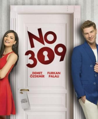 مسلسل الغرفة 309 الموسم الثانى الحلقة 3 مترجمة