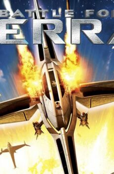 فيلم Battle for Terra 2007 مترجم