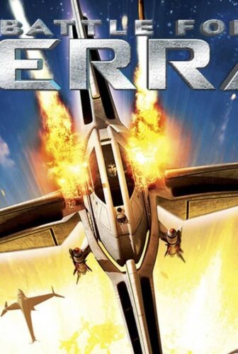 فيلم Battle for Terra 2007 مترجم