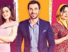 مسلسل العاشق يفعل المستحيل الحلقة 10 مترجمة