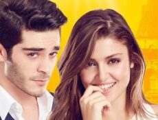 مسلسل الحب لا يفهم الكلام الحلقة 14 مترجمة